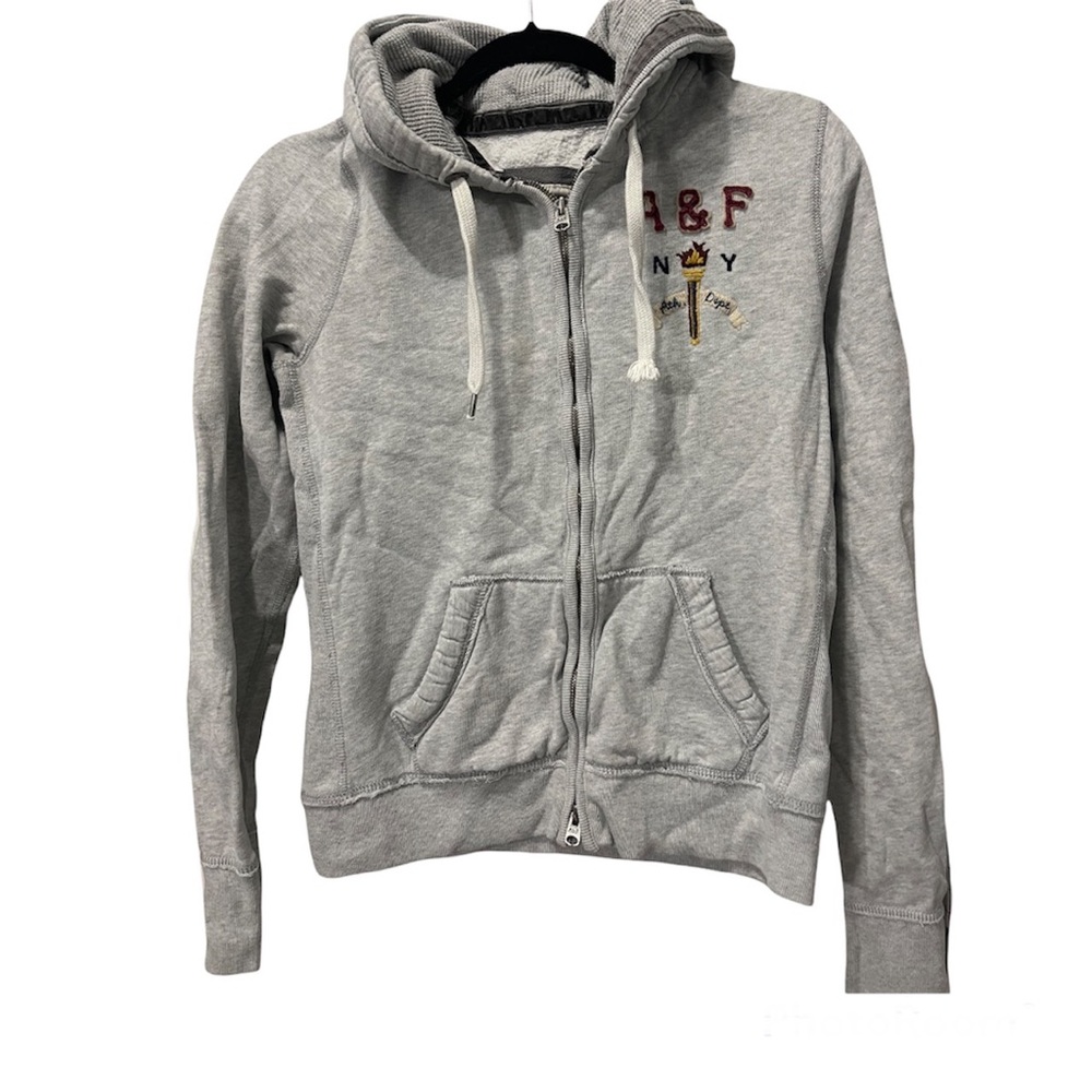 Abercrombie and Fitch Hoodie in Size S